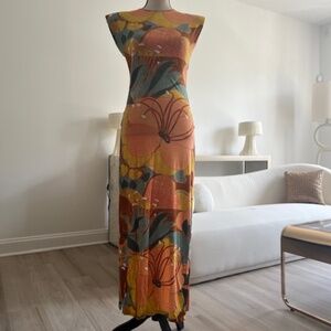 Perfect Summer Dress